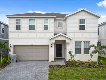 2176 LELANI CIRCLE, DAVENPORT, FL 33897