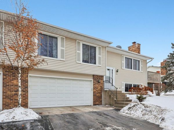 1655 W 140th Street, Burnsville, MN 55337