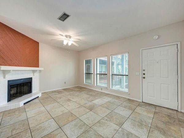 2901 San Jacinto BLVD, Unit 107, Austin, TX 78705