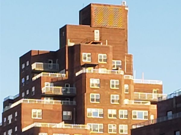 107- 40 Queens Boulevard, Unit PH1, Forest Hills, NY 11375