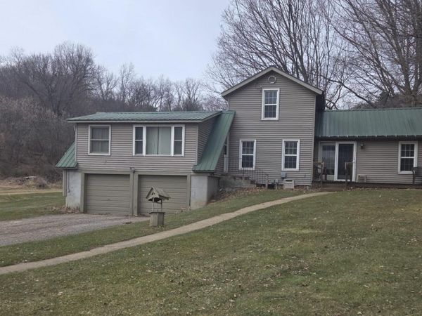 26766 County Highway DD Hwy, Rockbridge, WI 53581