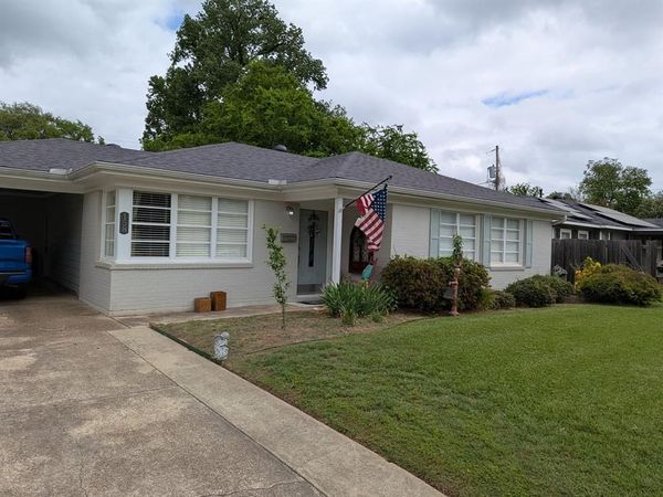 158 Kayla Street, Shreveport, LA 71105