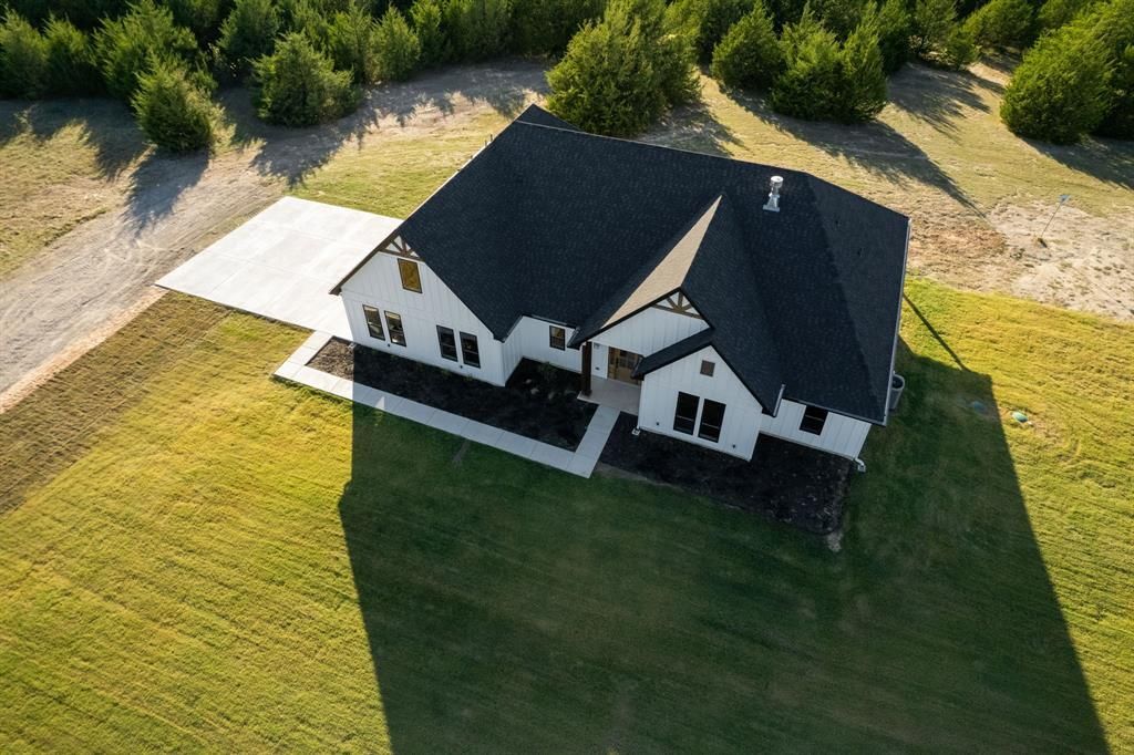 1265 Harrell Road, Howe, TX 75459 Main Photo