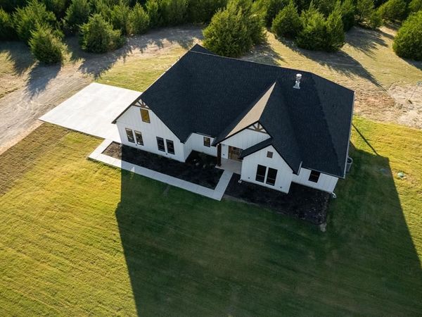 1265 Harrell Road, Howe, TX 75459