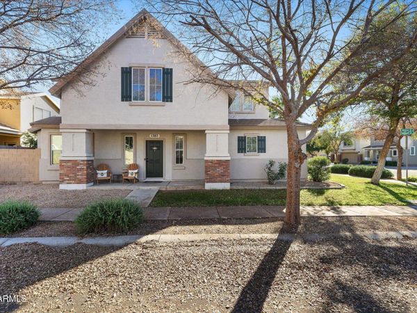 1383 S PHEASANT Drive, Gilbert, AZ 85296