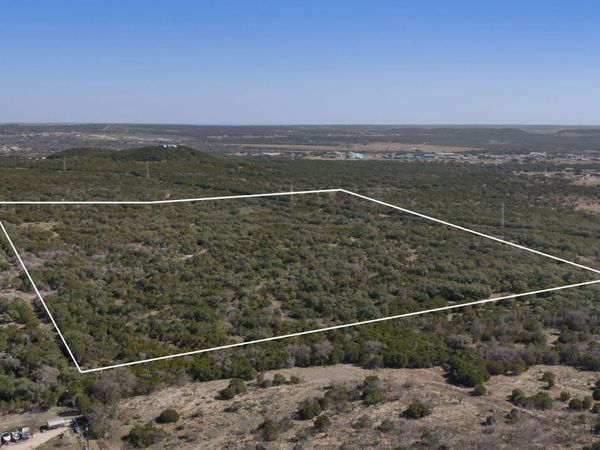 401 Hilltop, Burnet, TX 78611