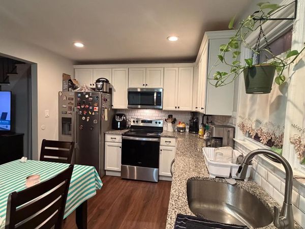 25 SIMPSON Street , Trenton, NJ 08619