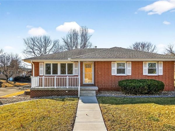 34 Caribou Circle, St Joseph, MO 64506