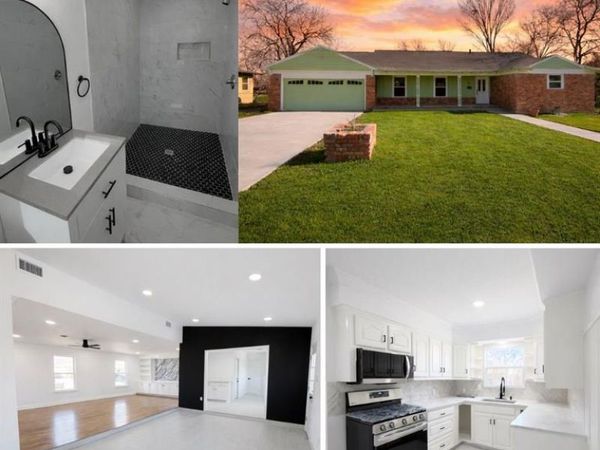 3608 Labadie Drive, Richland Hills, TX 76118