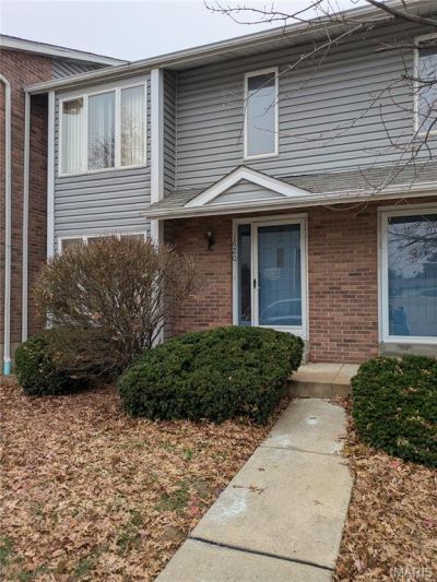 1620 Forest Hills Drive, Unit D, Saint Charles, MO 63303 Main Photo