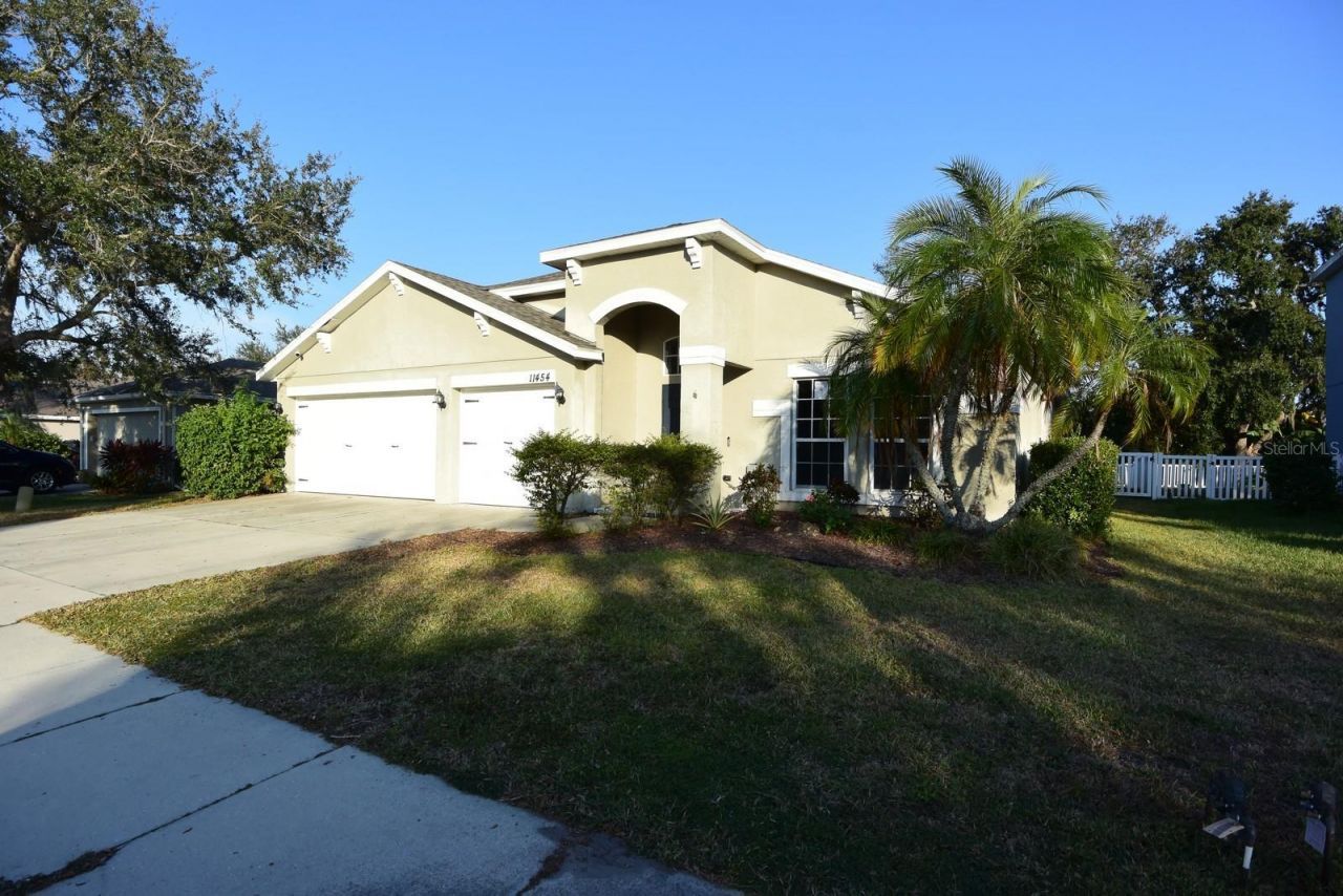 11454 Walden Loop, Parrish, FL 34219 Photo