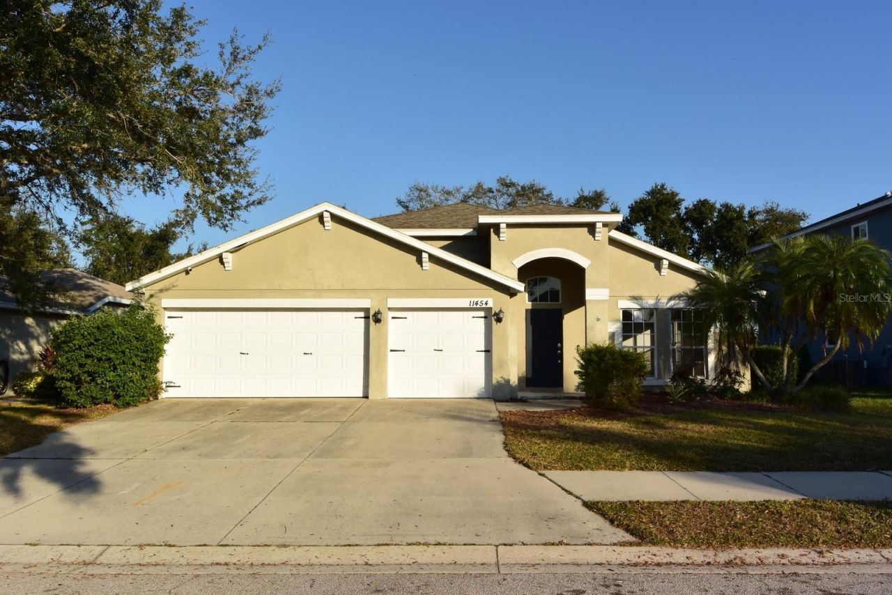 11454 Walden Loop, Parrish, FL 34219 Photo