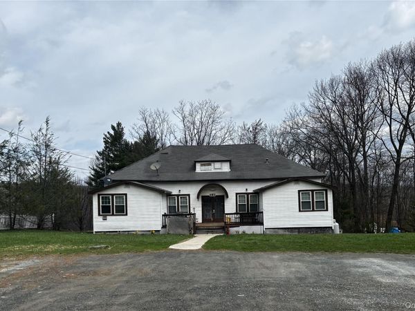 210 Mt Prosper Road, Wurtsboro, NY 12790