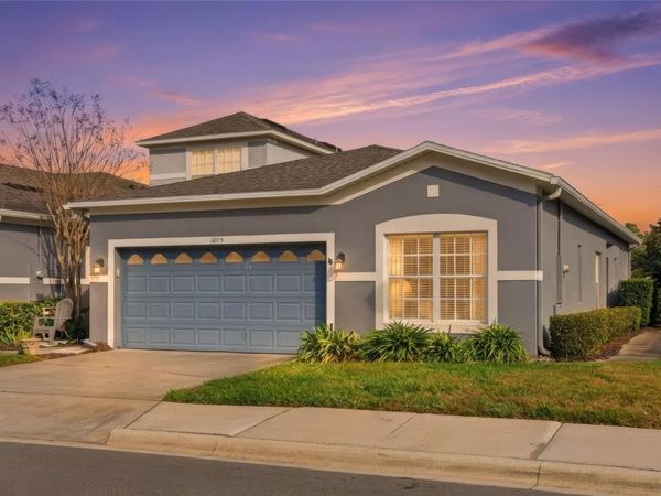 1605 TRAVERTINE TERRACE, SANFORD, FL 32771