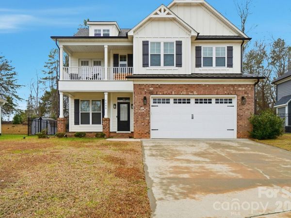 2680 Poplar Cove Drive NW, Concord, NC 28027