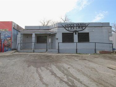 2503 Refugio Avenue, Fort Worth, TX 76164