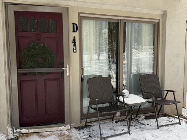 64 Highlands Dr. Drive, Unit D4, Hunter, NY 12442