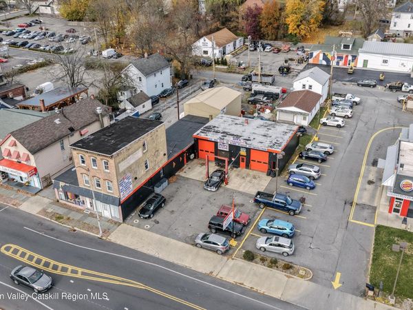 334 Broadway, Kingston, NY 12401