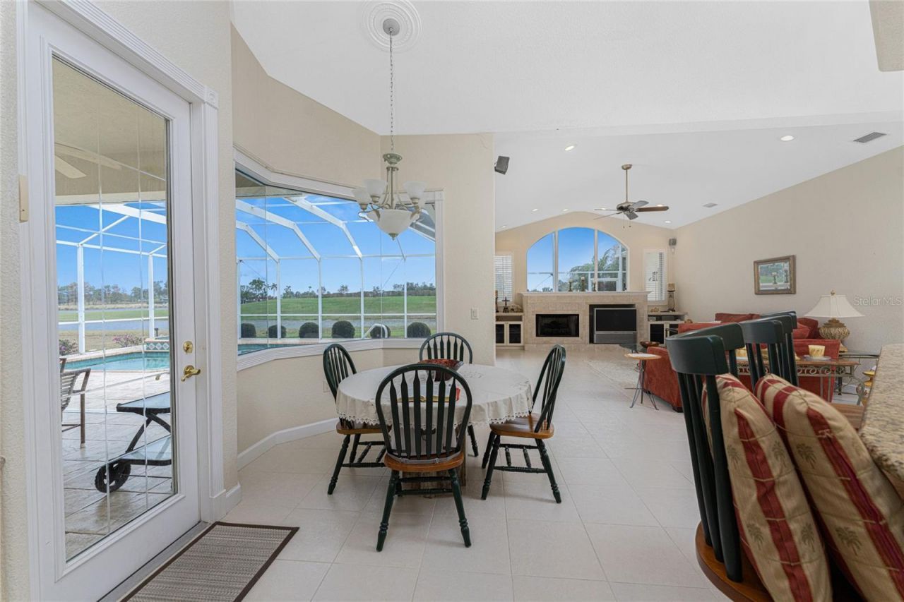 12109 SW Kingsway Circle, Lake Suzy, FL 34269 Photo