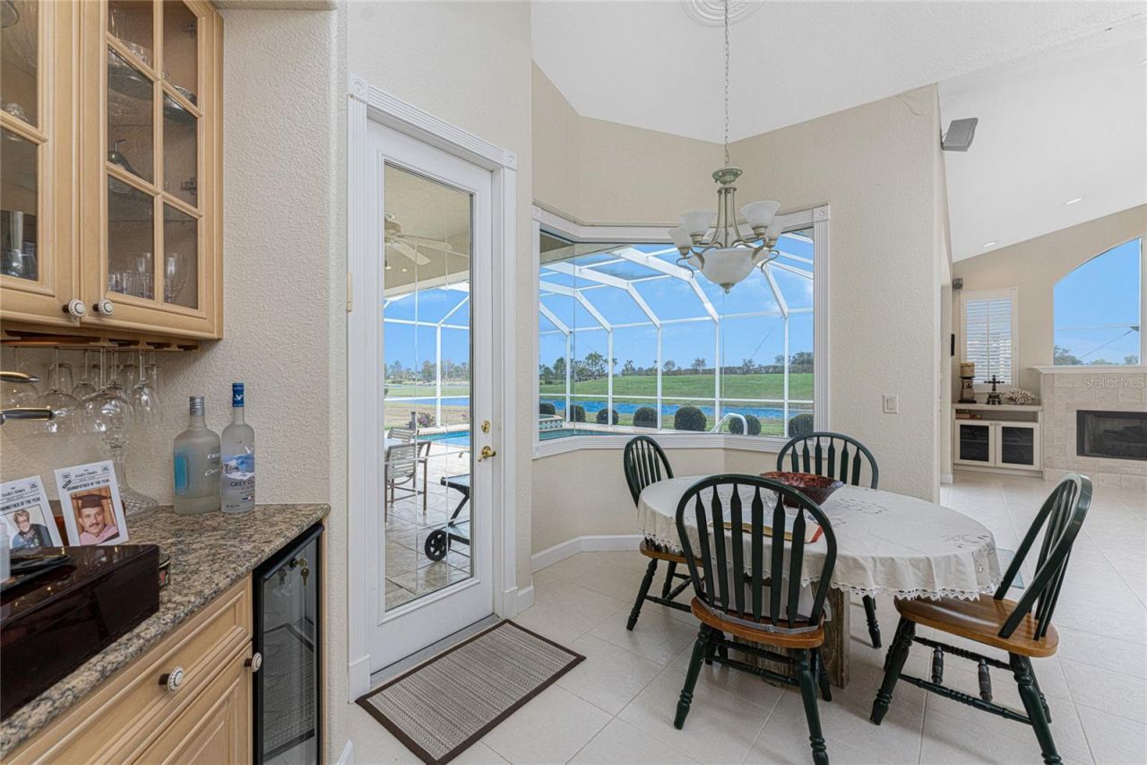 12109 SW Kingsway Circle, Lake Suzy, FL 34269 Photo