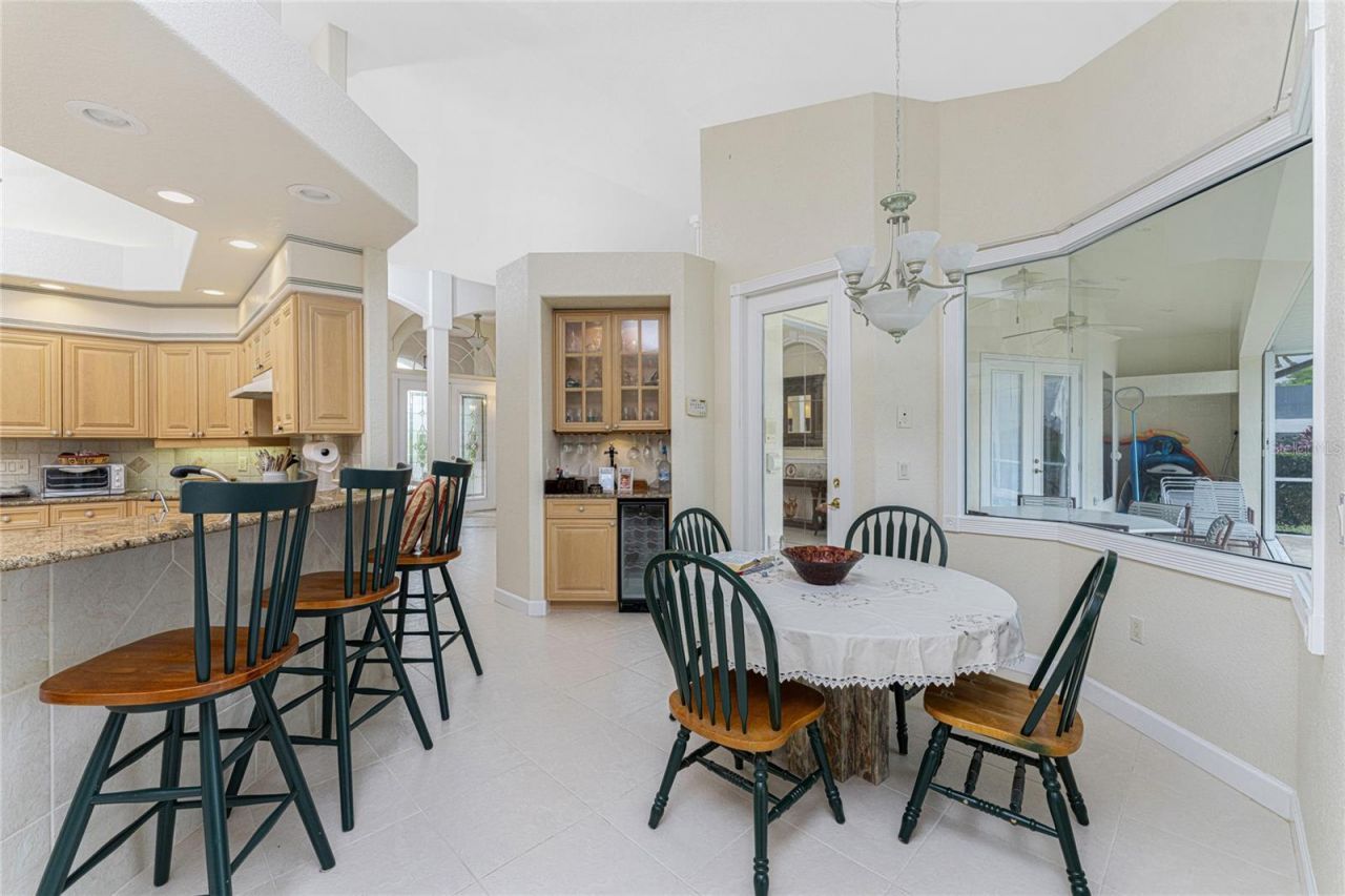 12109 SW Kingsway Circle, Lake Suzy, FL 34269 Photo