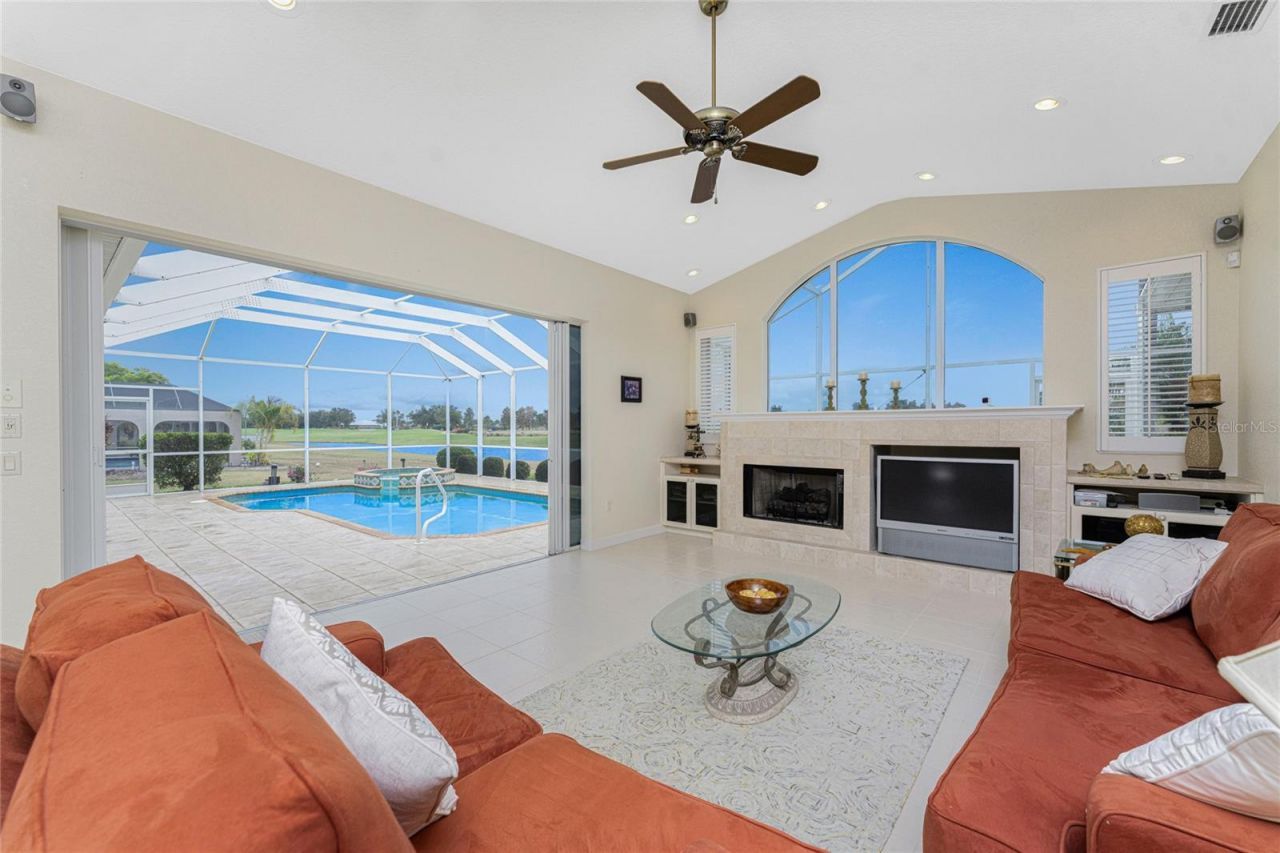 12109 SW Kingsway Circle, Lake Suzy, FL 34269 Photo