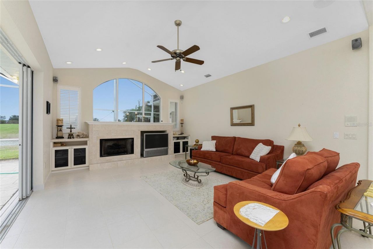 12109 SW Kingsway Circle, Lake Suzy, FL 34269 Photo