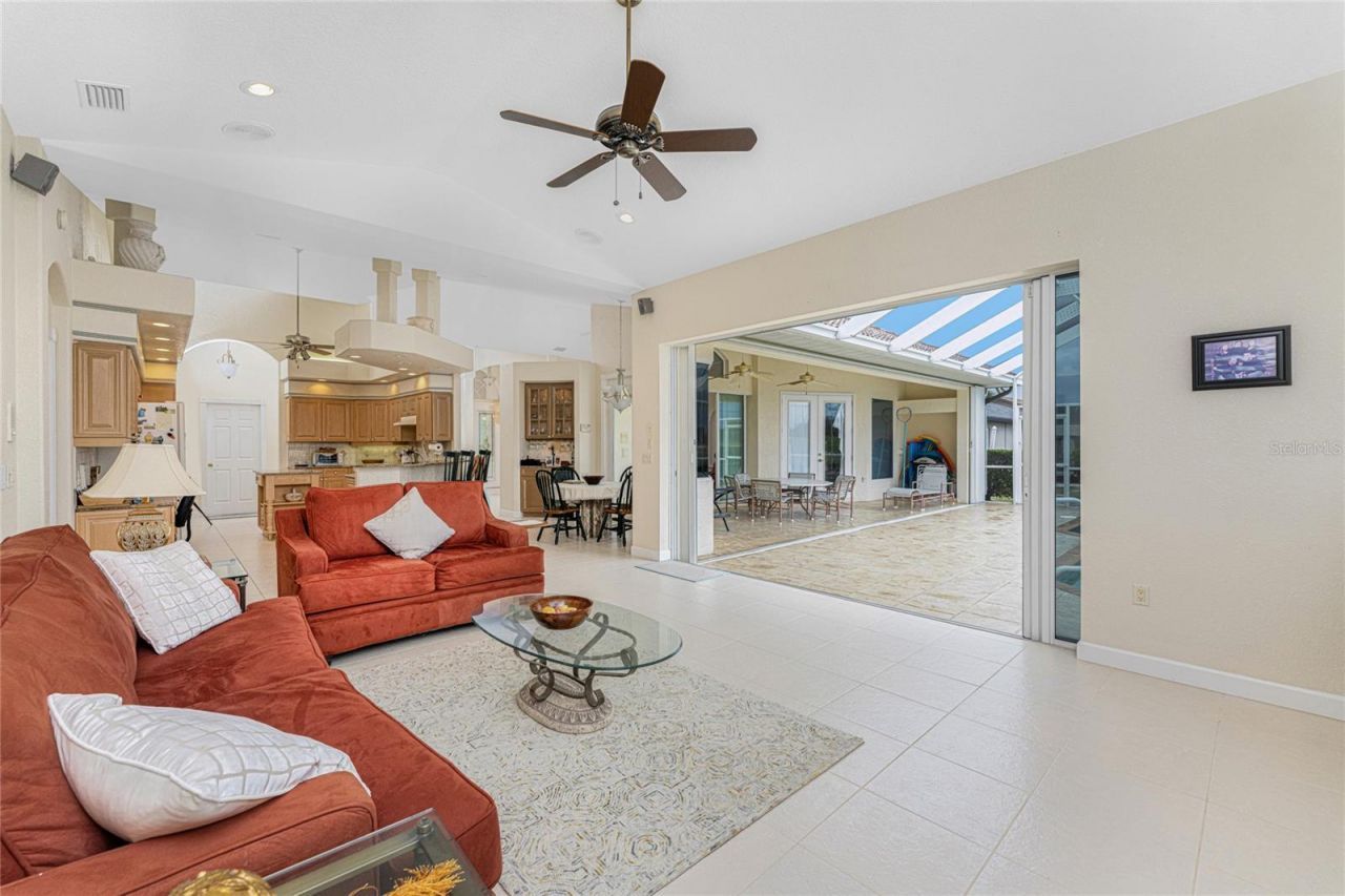 12109 SW Kingsway Circle, Lake Suzy, FL 34269 Photo