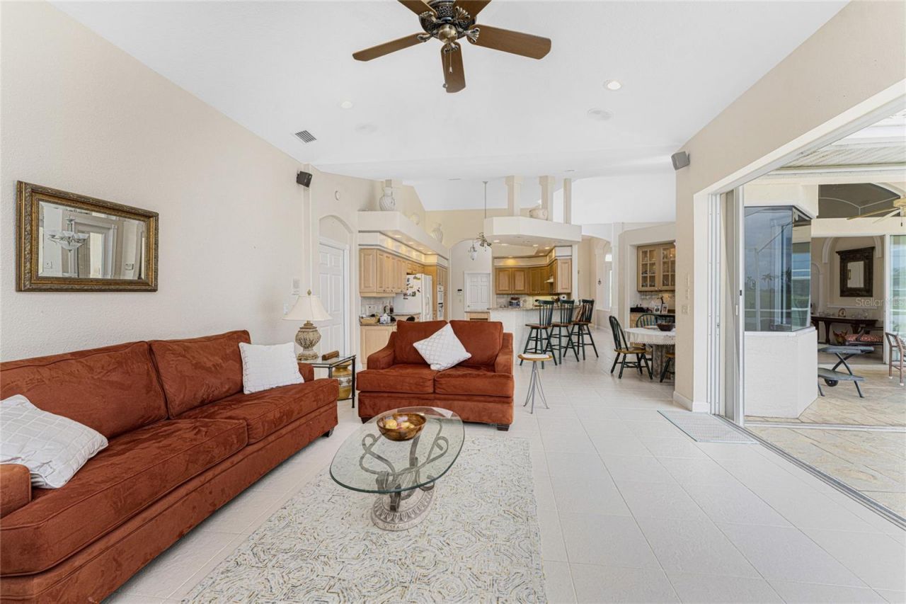 12109 SW Kingsway Circle, Lake Suzy, FL 34269 Photo