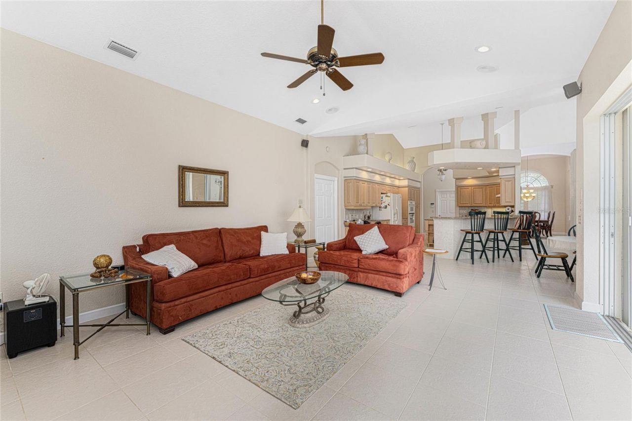 12109 SW Kingsway Circle, Lake Suzy, FL 34269 Photo