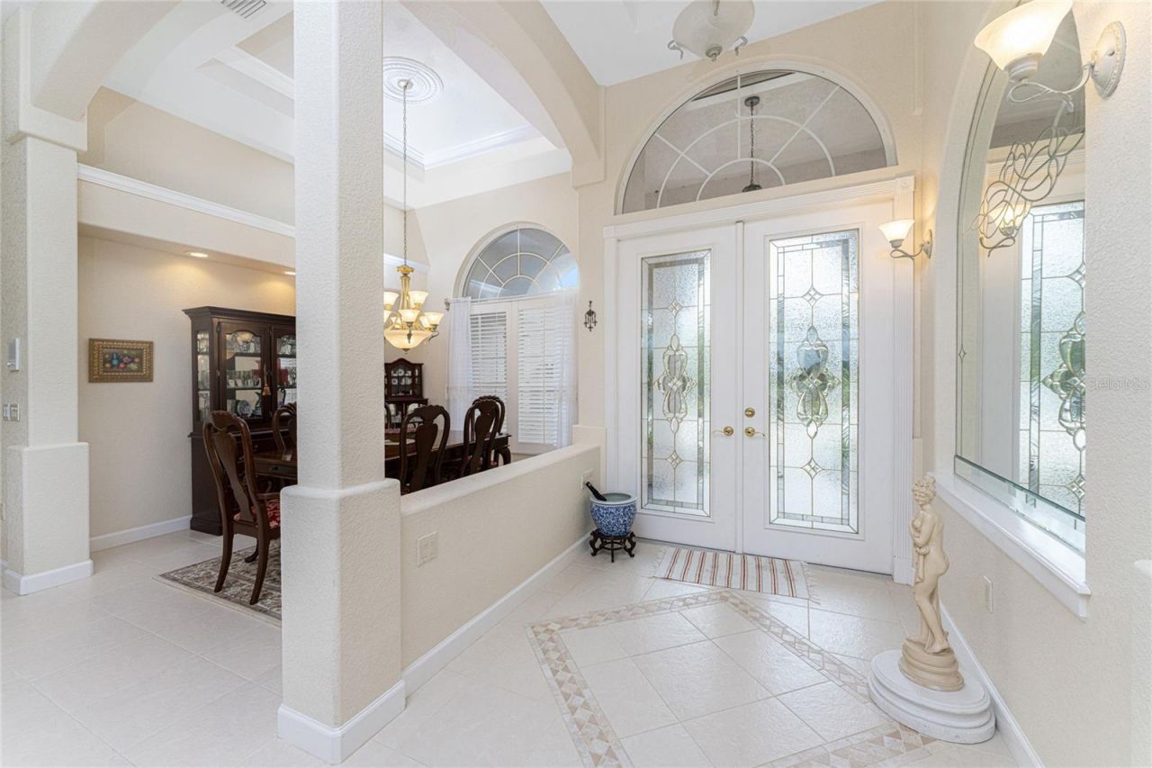 12109 SW Kingsway Circle, Lake Suzy, FL 34269 Photo