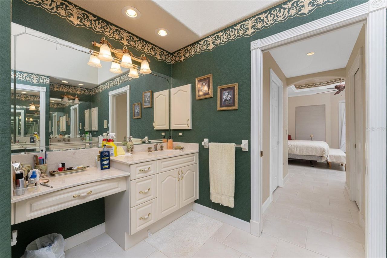 12109 SW Kingsway Circle, Lake Suzy, FL 34269 Photo