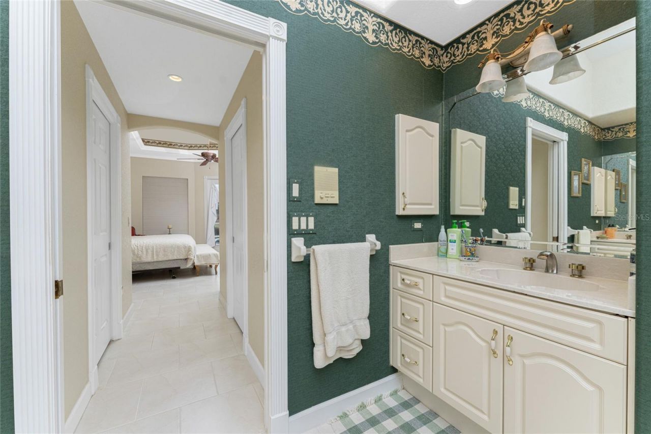 12109 SW Kingsway Circle, Lake Suzy, FL 34269 Photo