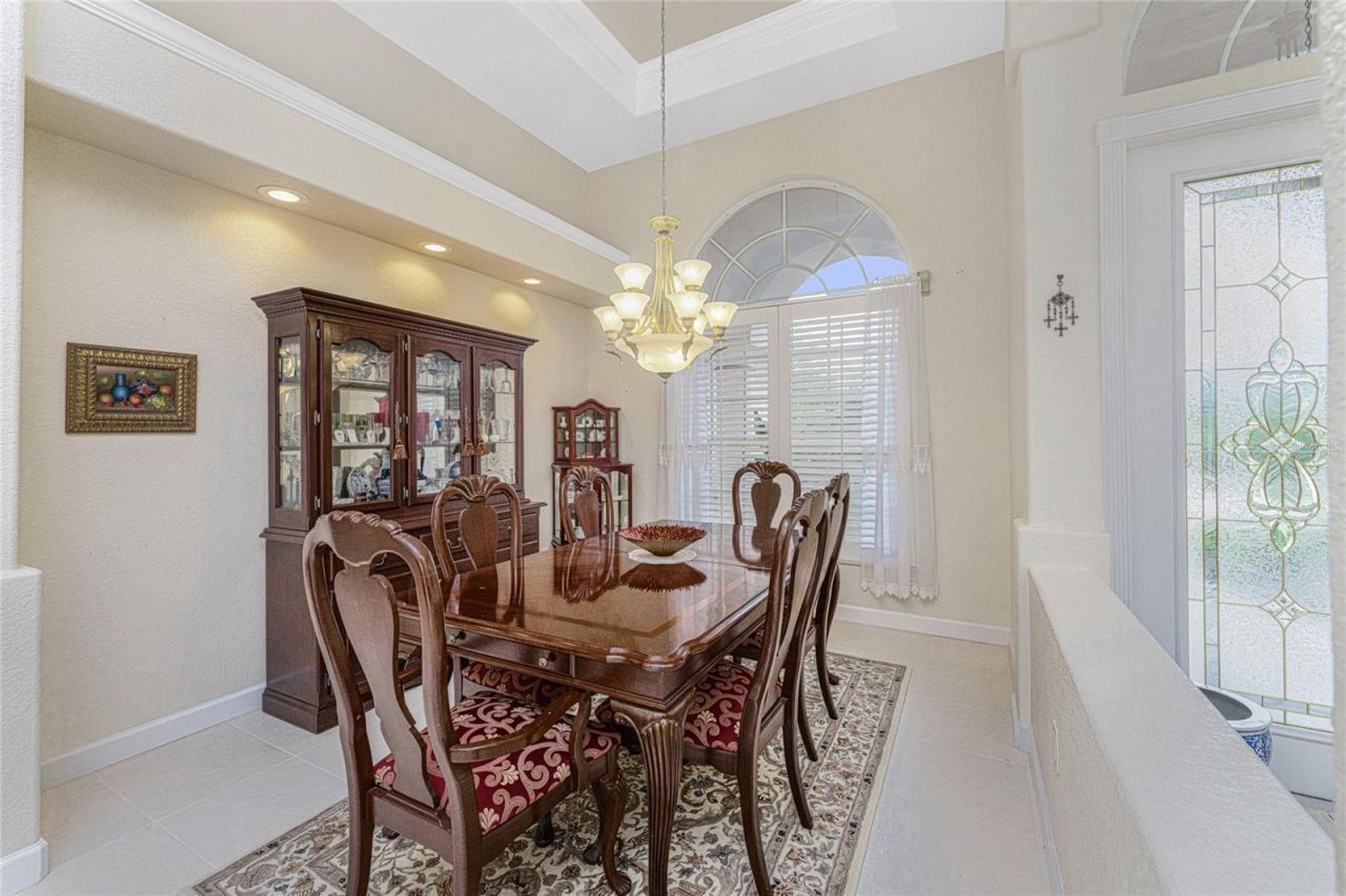 12109 SW Kingsway Circle, Lake Suzy, FL 34269 Photo