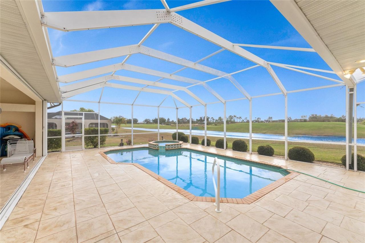 12109 SW Kingsway Circle, Lake Suzy, FL 34269 Photo