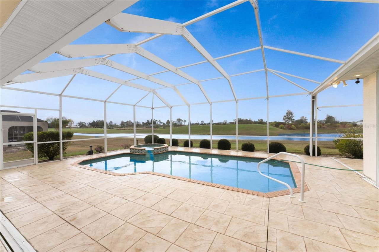 12109 SW Kingsway Circle, Lake Suzy, FL 34269 Photo