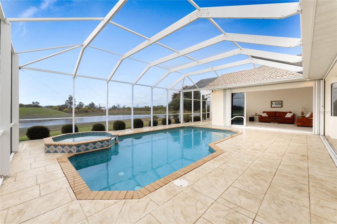 12109 SW Kingsway Circle, Lake Suzy, FL 34269 Photo