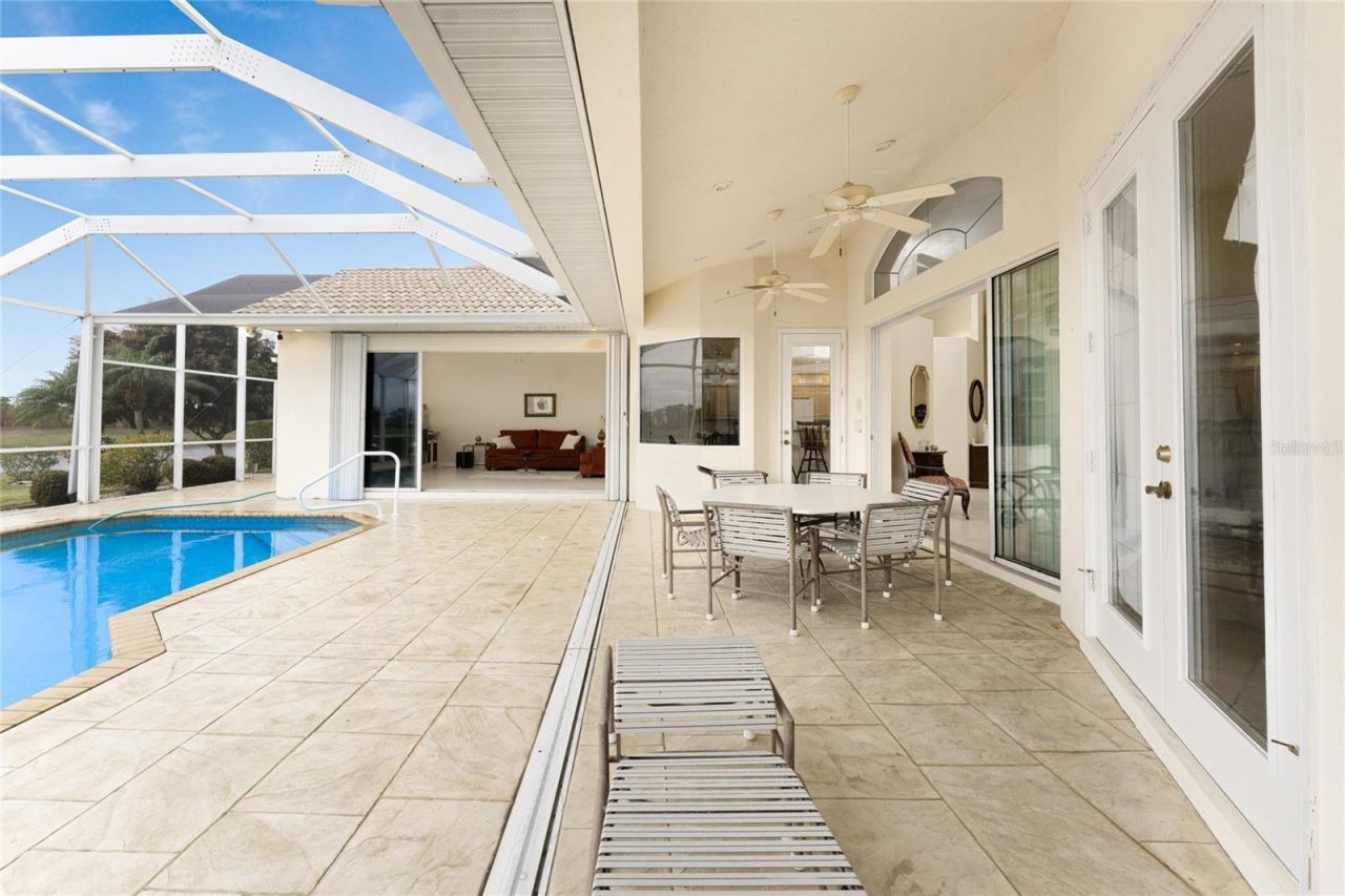 12109 SW Kingsway Circle, Lake Suzy, FL 34269 Photo