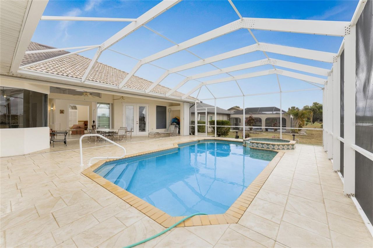 12109 SW Kingsway Circle, Lake Suzy, FL 34269 Photo