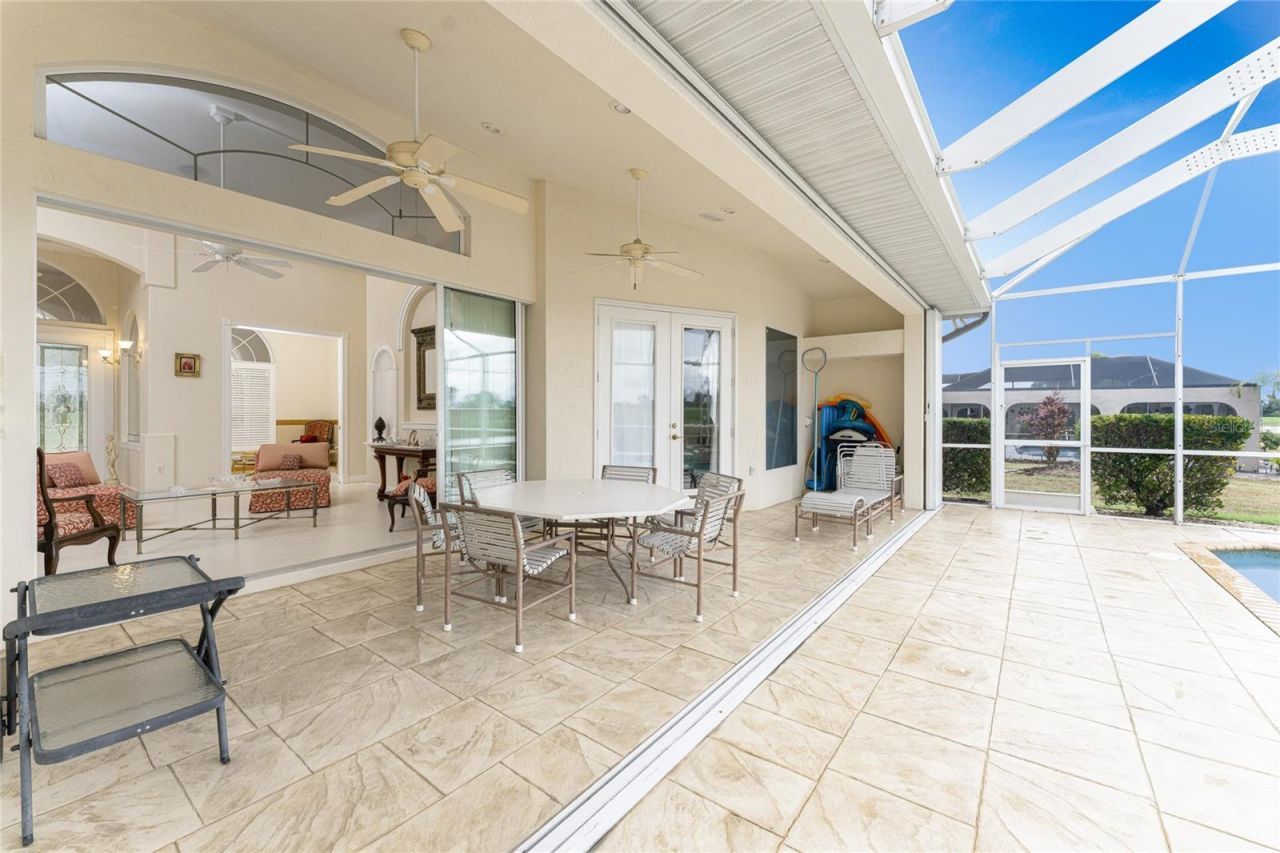 12109 SW Kingsway Circle, Lake Suzy, FL 34269 Photo