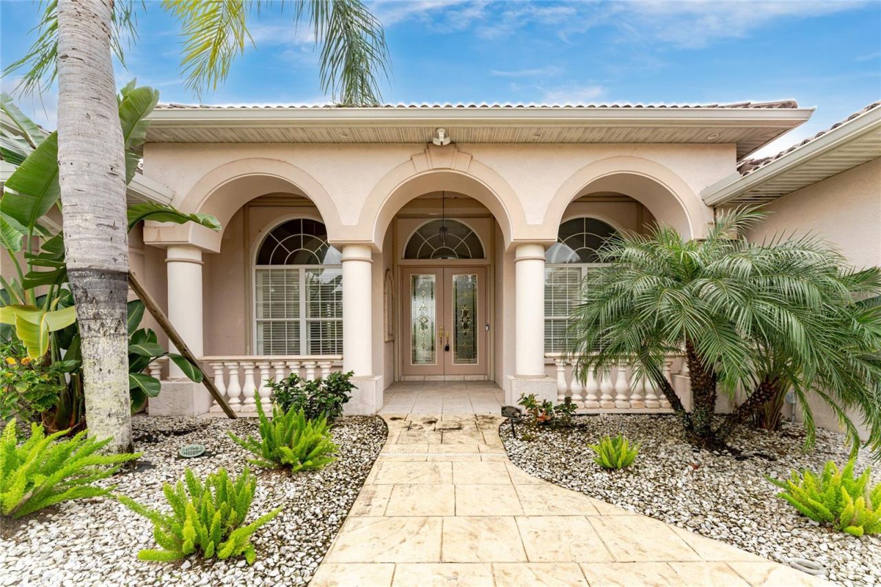 12109 SW Kingsway Circle, Lake Suzy, FL 34269 Photo