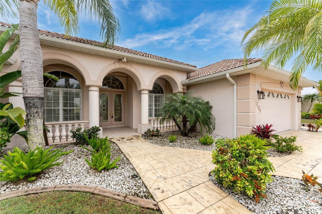 12109 SW Kingsway Circle, Lake Suzy, FL 34269 Photo