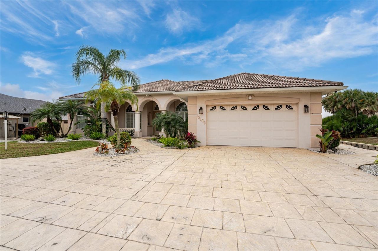 12109 SW Kingsway Circle, Lake Suzy, FL 34269 Photo