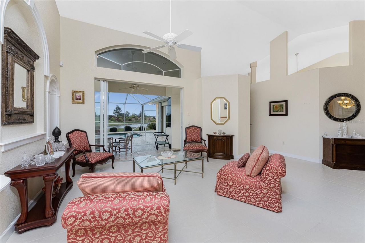 12109 SW Kingsway Circle, Lake Suzy, FL 34269 Photo