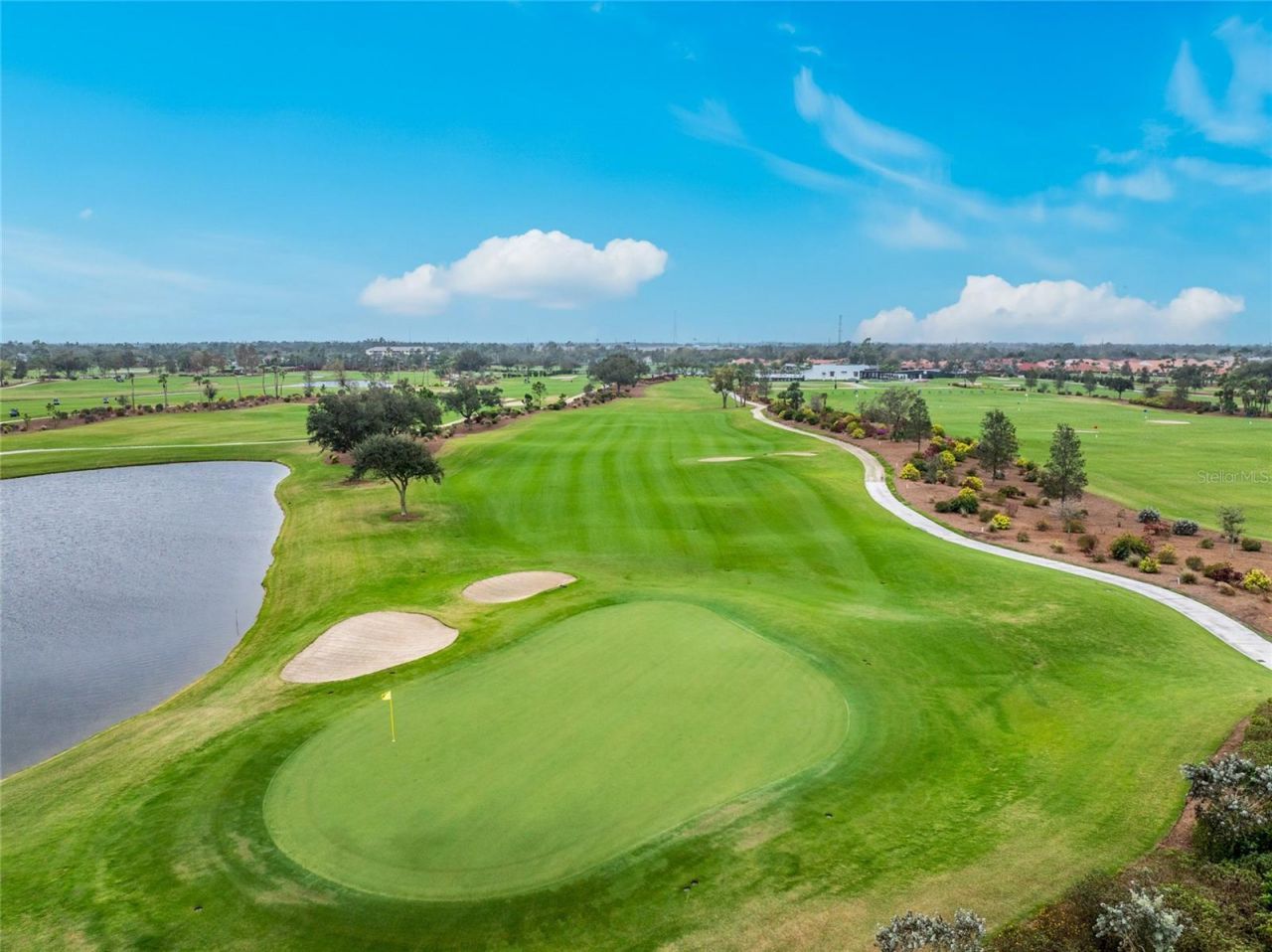 12109 SW Kingsway Circle, Lake Suzy, FL 34269 Photo