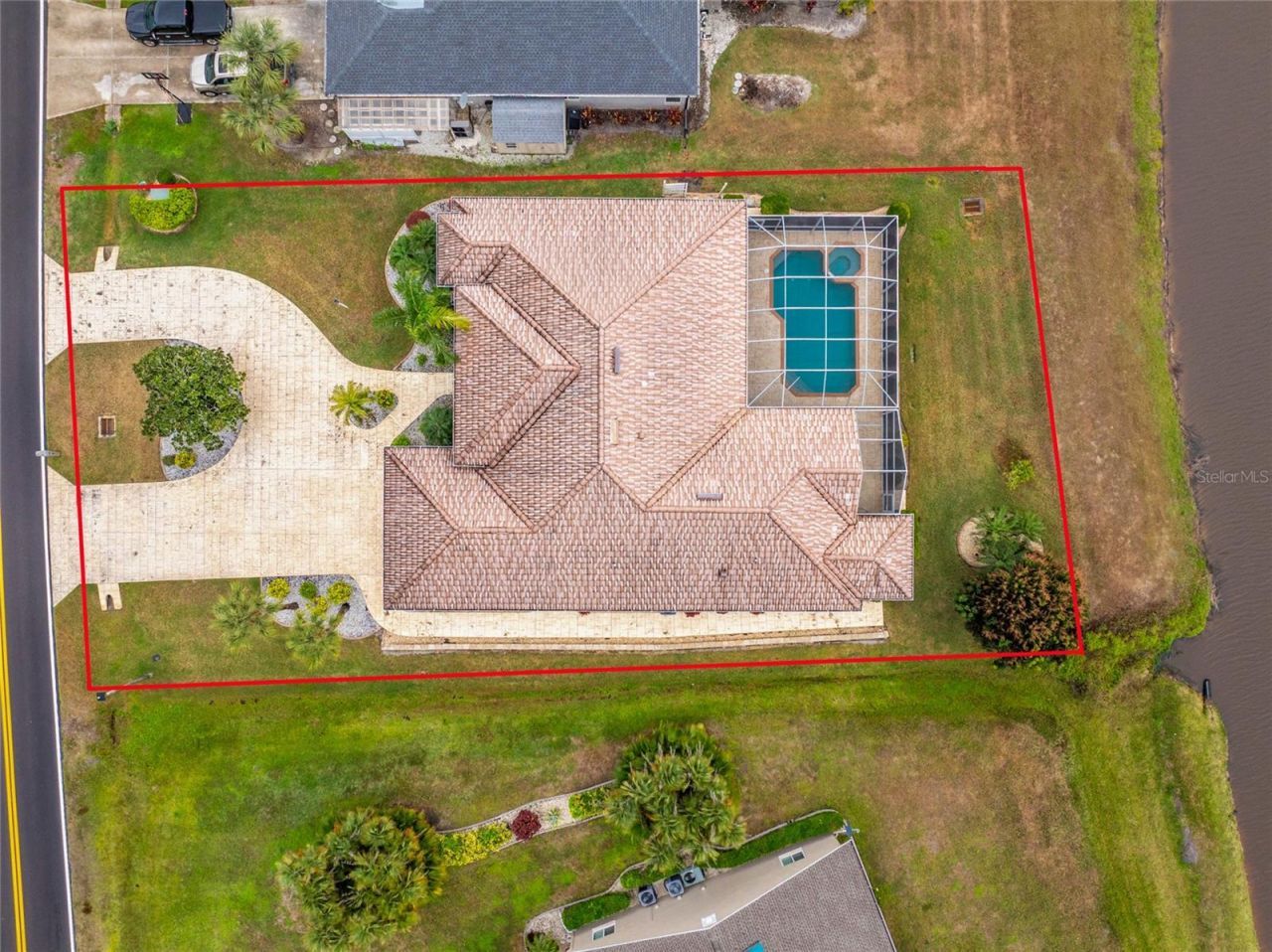 12109 SW Kingsway Circle, Lake Suzy, FL 34269 Photo