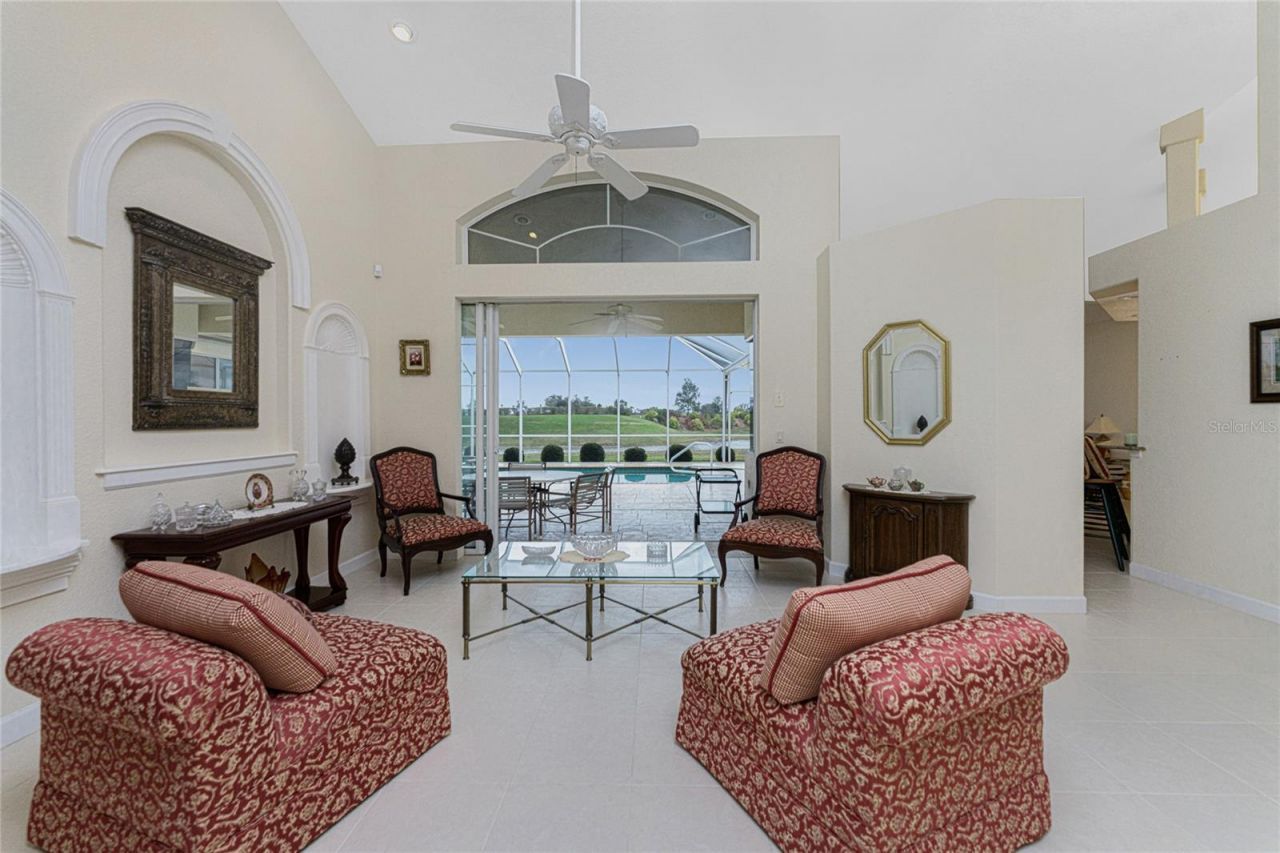 12109 SW Kingsway Circle, Lake Suzy, FL 34269 Photo