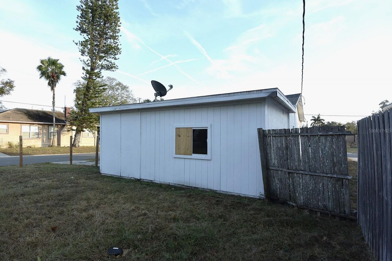 4701 17th Avenue S, Saint Petersburg, FL 33711 Photo