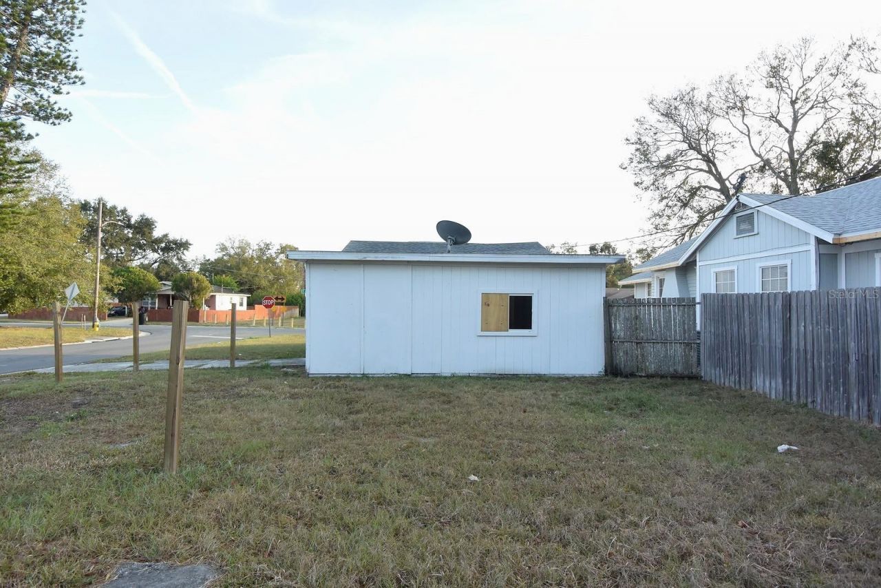 4701 17th Avenue S, Saint Petersburg, FL 33711 Photo