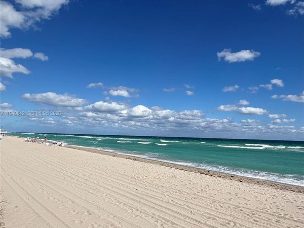 3505 S Ocean Dr, Unit 311, Hollywood, FL 33019